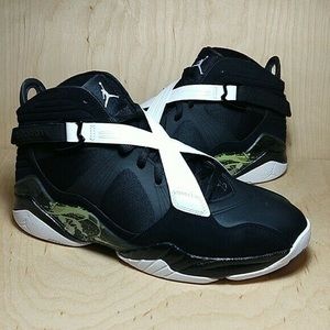 EUC Deadstock Air Jordan 8.0 Sz 8.5